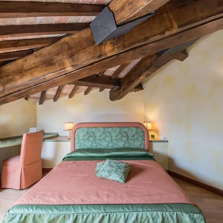 Venkovský dům Molino Del Duca Cesi Terni