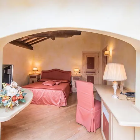Molino Del Duca Cesi Casa de Campo Terni