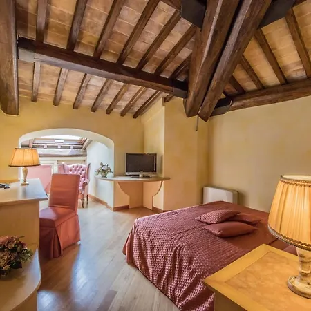 Molino Del Duca Cesi Casa de Campo *