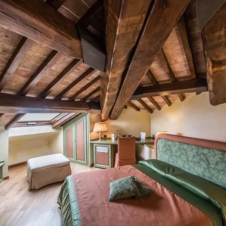 Molino Del Duca Cesi Casa de Campo Terni