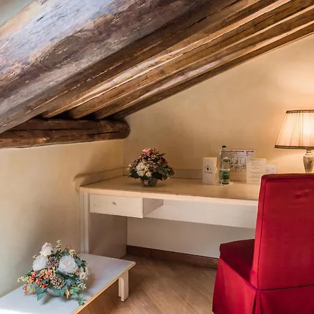 Molino Del Duca Cesi Hétvégi ház