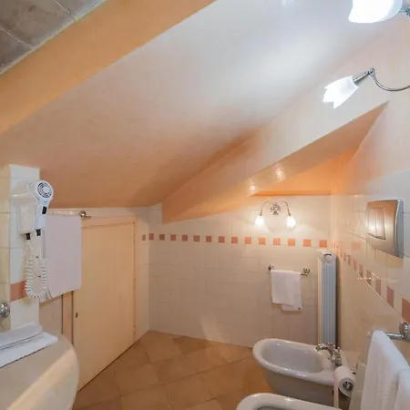 Séjour à la campagne Molino Del Duca Cesi Terni