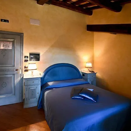 Molino Del Duca Cesi Terni