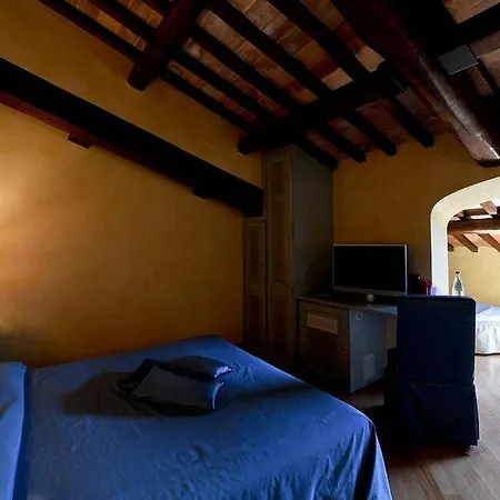 Hétvégi ház Molino Del Duca Cesi *