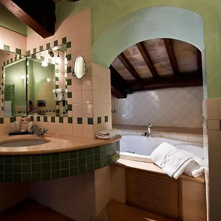 Molino Del Duca Cesi Hétvégi ház *