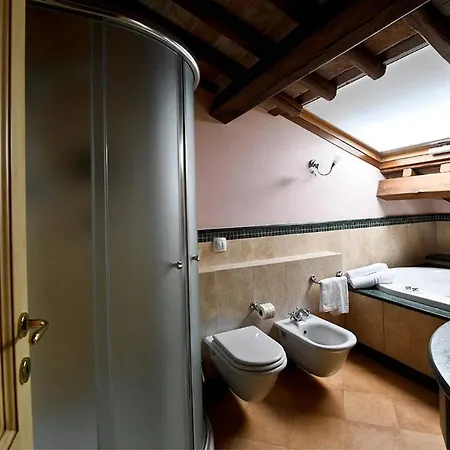 Molino Del Duca Cesi Terni