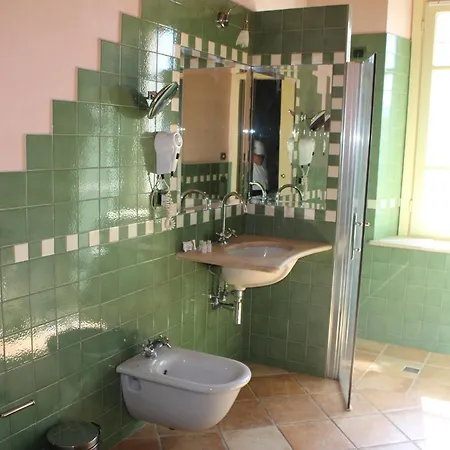Molino Del Duca Cesi Terni