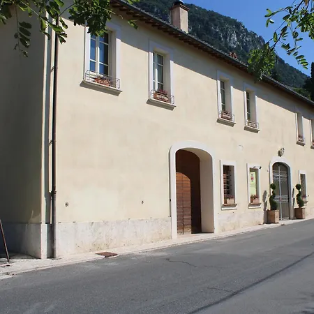 Molino Del Duca Cesi Terni