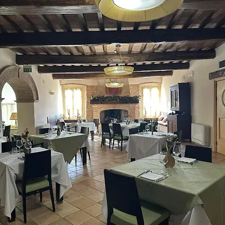 Molino Del Duca Cesi * Terni