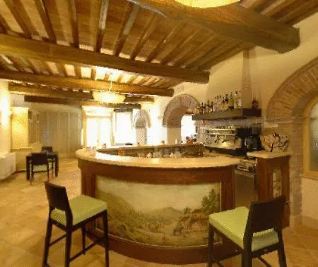 Hétvégi ház Molino Del Duca Cesi