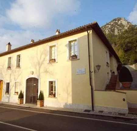 Venkovský dům Molino Del Duca Cesi Terni