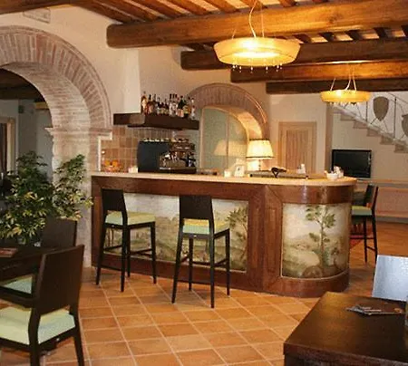 Molino Del Duca Cesi Terni