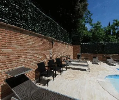 Hétvégi ház Molino Del Duca Cesi