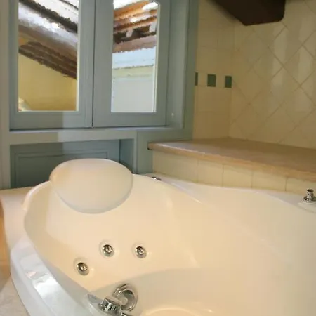 Molino Del Duca Cesi Venkovský dům Terni