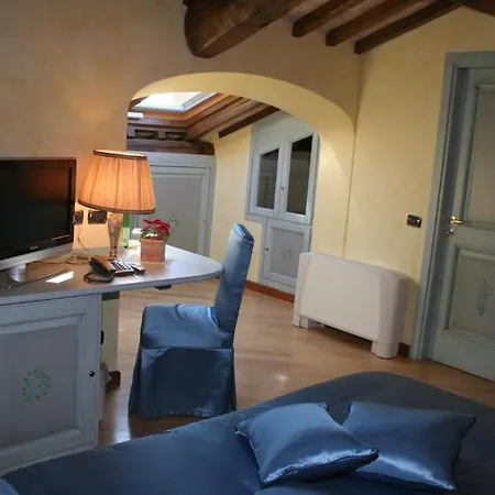 Molino Del Duca Cesi Terni