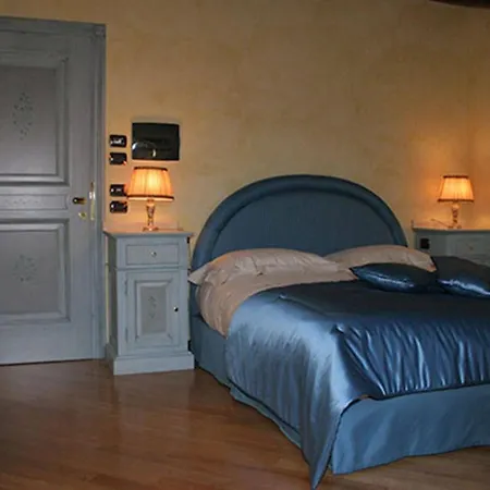 Molino Del Duca Cesi Hétvégi ház *