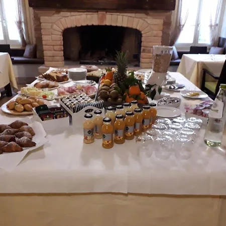 Molino Del Duca Cesi Terni