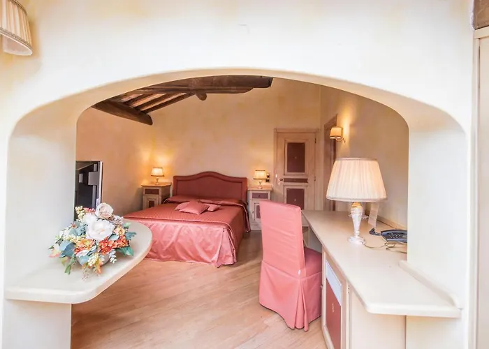 Molino Del Duca Cesi Casa rural Terni