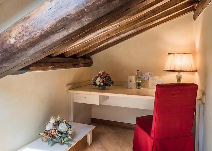 Molino Del Duca Cesi Country house