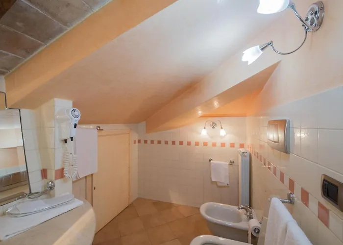 Casa rural Molino Del Duca Cesi Terni