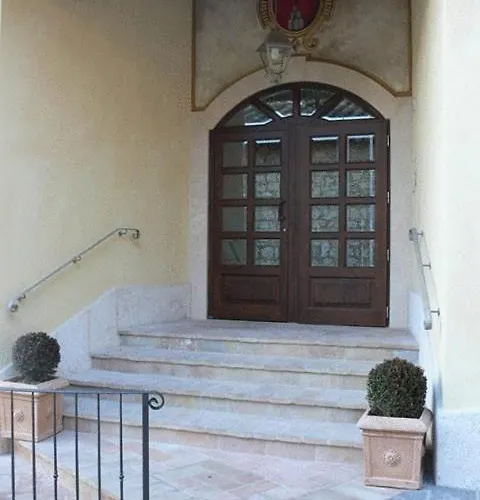 Molino Del Duca Cesi Country house