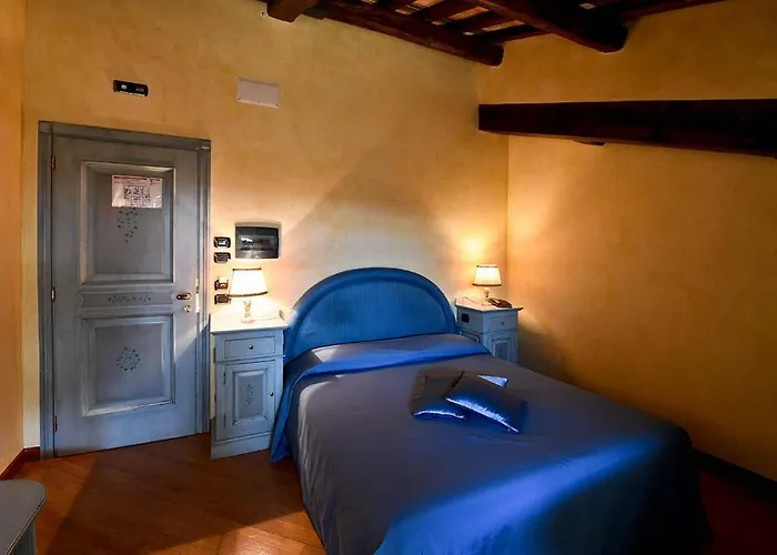 Molino Del Duca Cesi Terni