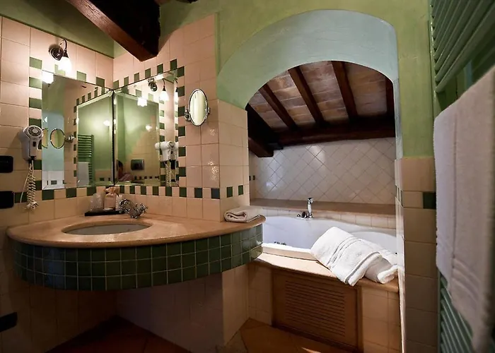 Molino Del Duca Cesi Casa rural *