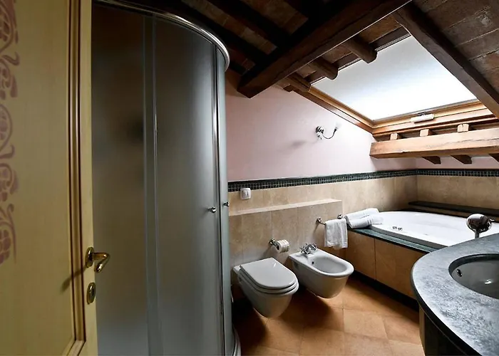 Molino Del Duca Cesi Terni