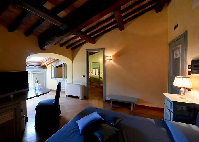 Molino Del Duca Cesi