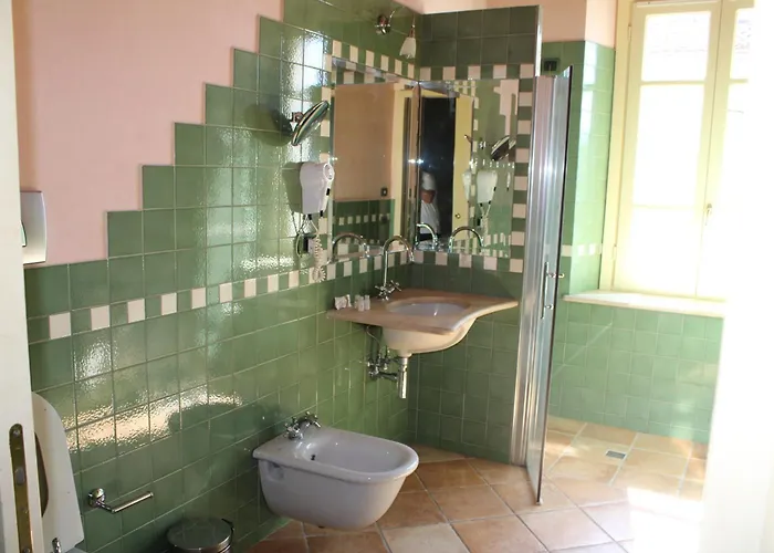 Molino Del Duca Cesi Terni