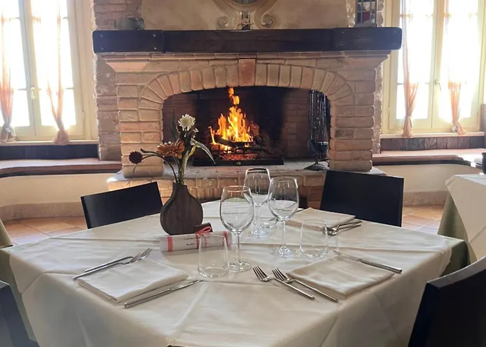 Molino Del Duca Cesi