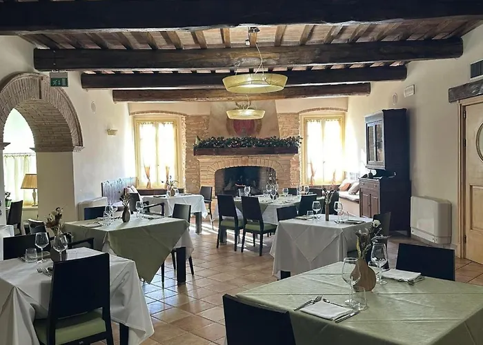 Molino Del Duca Cesi * Terni