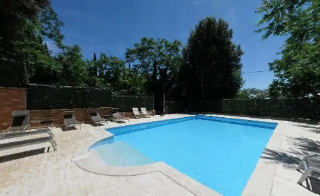 Country house Molino Del Duca Cesi