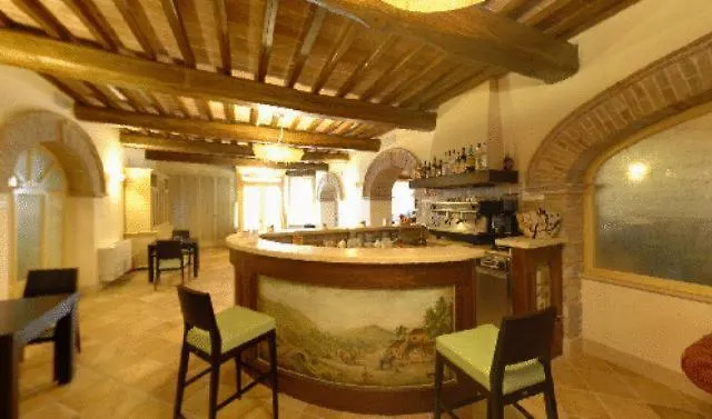 Country house Molino Del Duca Cesi