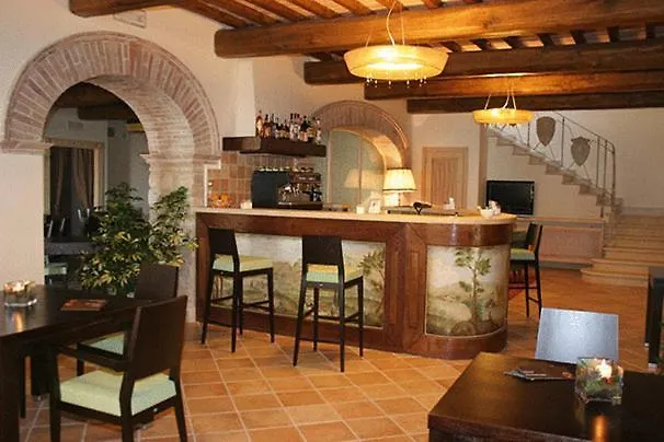 Molino Del Duca Cesi Terni