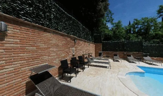 Casa rural Molino Del Duca Cesi