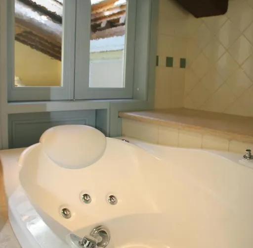 Molino Del Duca Cesi Casa rural Terni