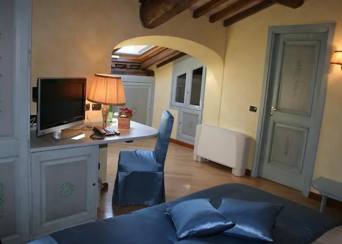 Molino Del Duca Cesi Terni