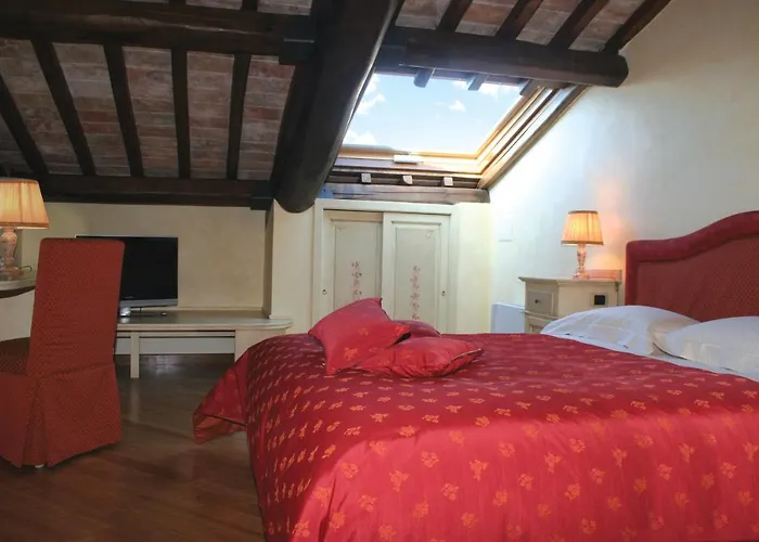 Molino Del Duca Cesi *